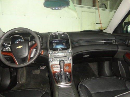 2013 Chevrolet Malibu 1LZ, US $21,900.00, image 16