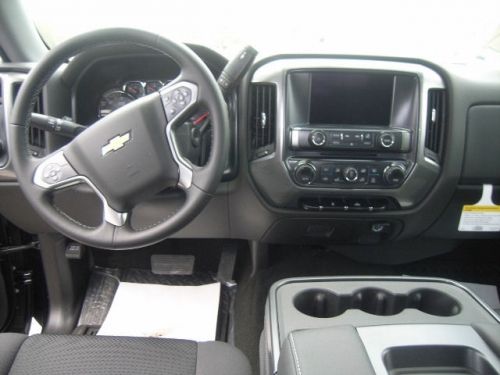 2014 Chevrolet Silverado 1500 LT, US $44,205.00, image 2