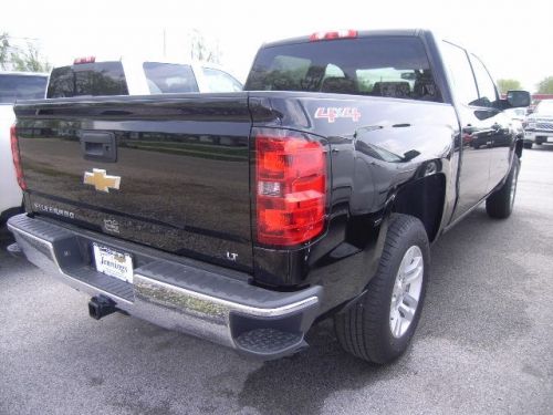 2014 Chevrolet Silverado 1500 LT, US $44,205.00, image 3