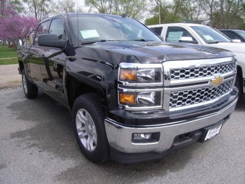 2014 Chevrolet Silverado 1500 LT, US $44,205.00, image 5
