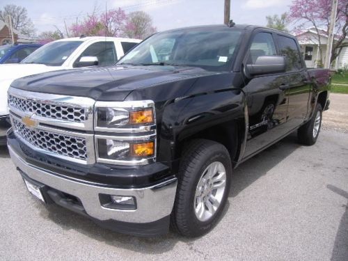 2014 Chevrolet Silverado 1500 LT, US $44,205.00, image 9