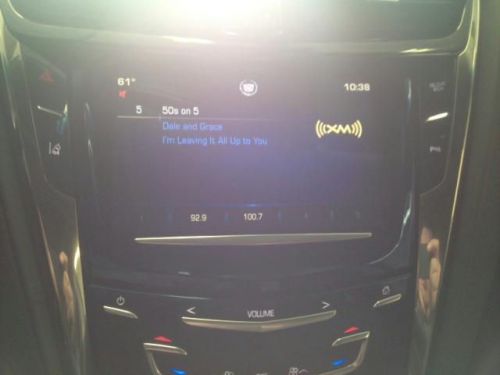 2014 Cadillac CTS 2.0L Turbo Luxury, US $56,423.00, image 3