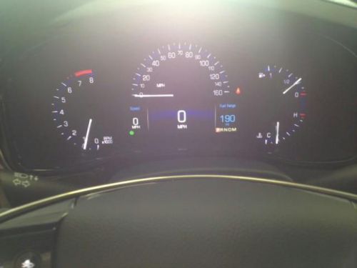 2014 Cadillac CTS 2.0L Turbo Luxury, US $56,423.00, image 7