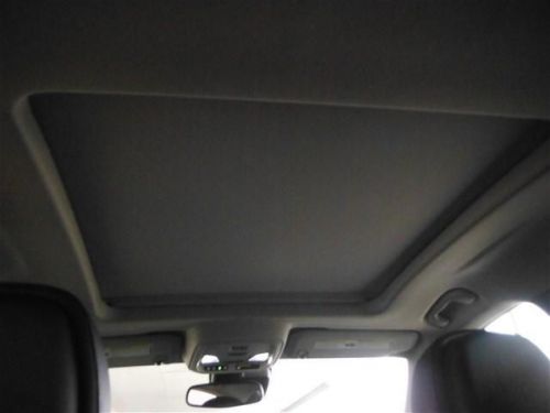 2014 chevrolet impala 2lt