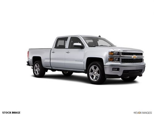2014 Chevrolet Silverado 1500 LT, US $45,380.00, image 2
