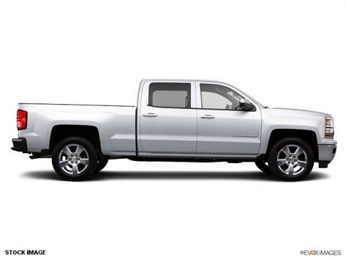 2014 Chevrolet Silverado 1500 LT, US $45,380.00, image 3