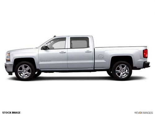 2014 Chevrolet Silverado 1500 LT, US $45,380.00, image 6