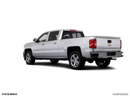 2014 Chevrolet Silverado 1500 LT, US $45,380.00, image 12