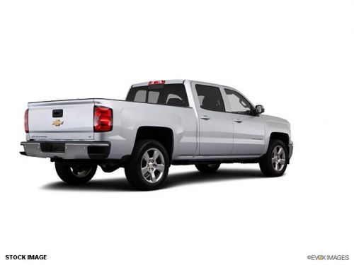 2014 Chevrolet Silverado 1500 LT, US $45,380.00, image 16