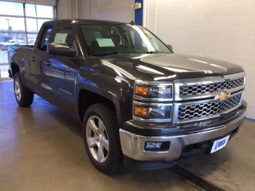 2014 Chevrolet Silverado 1500 LT, US $42,565.00, image 2