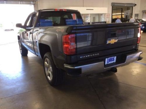 2014 Chevrolet Silverado 1500 LT, US $42,565.00, image 11