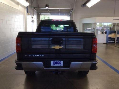 2014 Chevrolet Silverado 1500 LT, US $42,565.00, image 21