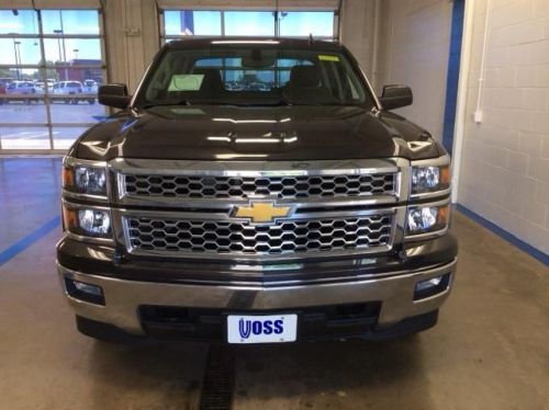 2014 Chevrolet Silverado 1500 LT, US $42,565.00, image 22