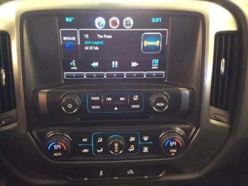 2014 Chevrolet Silverado 1500 LT, US $42,565.00, image 23