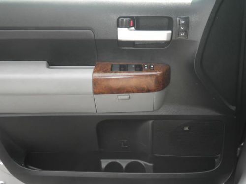 2011 Toyota Tundra Limited, US $33,500.00, image 4