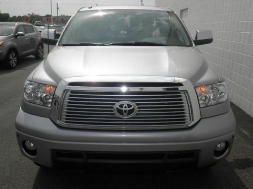 2011 Toyota Tundra Limited, US $33,500.00, image 6