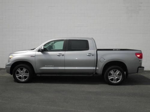 2011 Toyota Tundra Limited, US $33,500.00, image 9