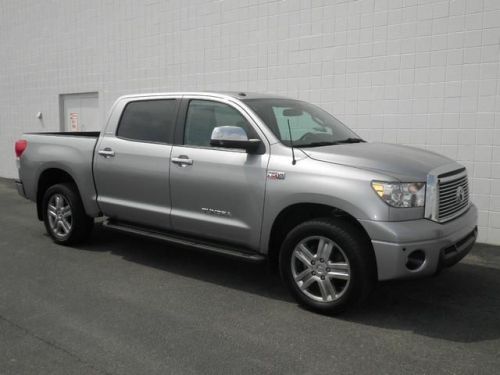2011 Toyota Tundra Limited, US $33,500.00, image 11