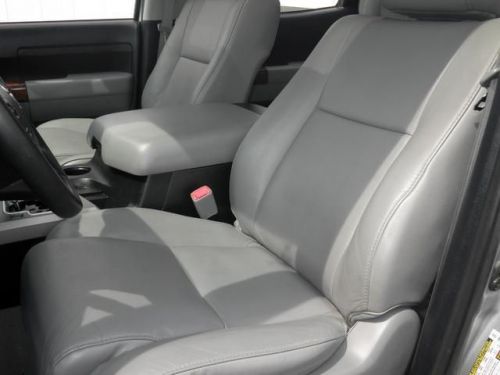 2011 Toyota Tundra Limited, US $33,500.00, image 19