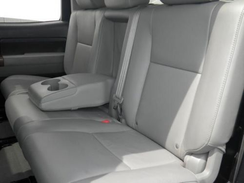 2011 Toyota Tundra Limited, US $33,500.00, image 20