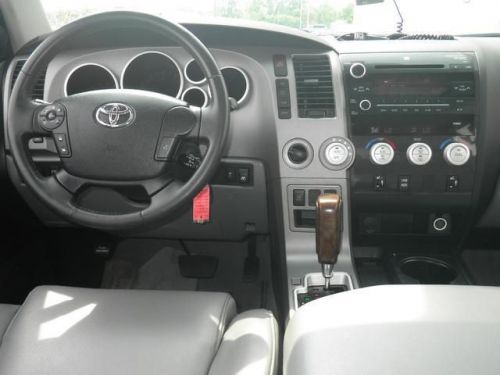 2011 Toyota Tundra Limited, US $33,500.00, image 22