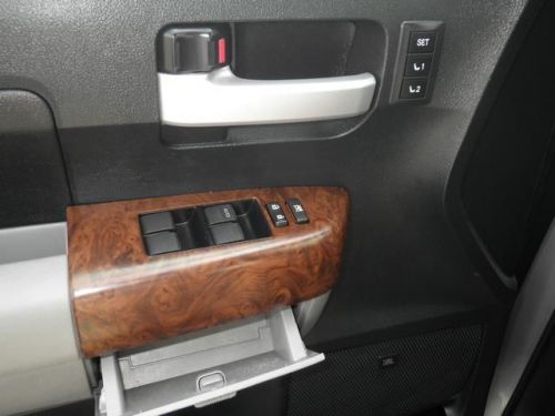 2011 Toyota Tundra Limited, US $33,500.00, image 26