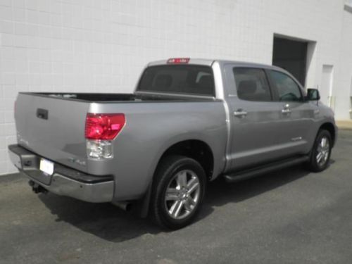2011 Toyota Tundra Limited, US $33,500.00, image 27