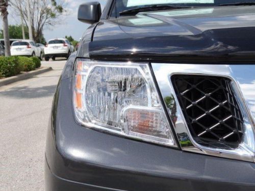 2014 Nissan Frontier SV, US $26,162.00, image 2