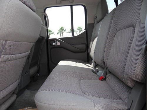 2014 Nissan Frontier SV, US $26,162.00, image 6