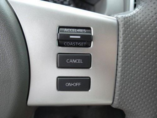 2014 Nissan Frontier SV, US $26,162.00, image 7