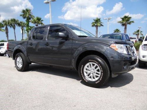 2014 Nissan Frontier SV, US $26,162.00, image 9