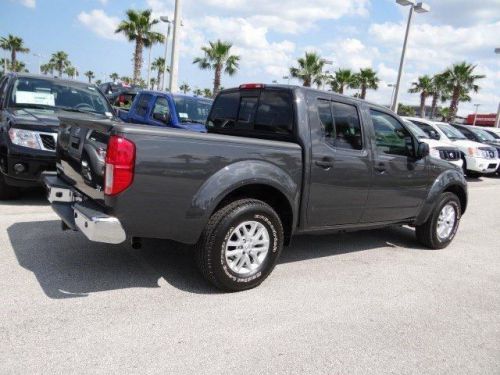 2014 Nissan Frontier SV, US $26,162.00, image 13