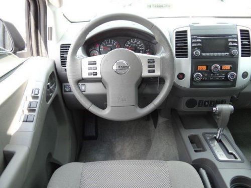 2014 Nissan Frontier SV, US $26,162.00, image 14