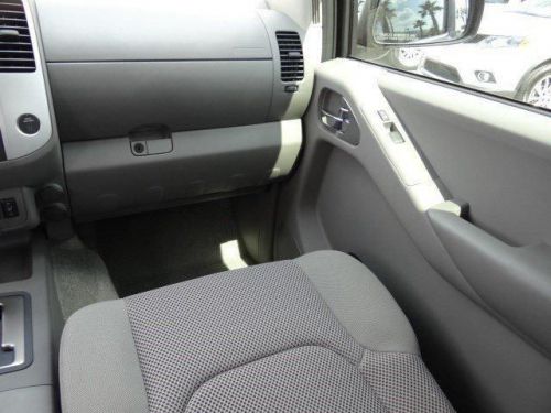 2014 Nissan Frontier SV, US $26,162.00, image 17