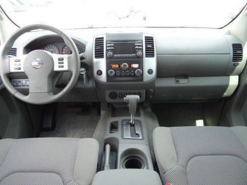 2014 Nissan Frontier SV, US $26,162.00, image 18