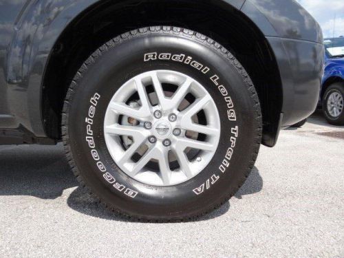 2014 Nissan Frontier SV, US $26,162.00, image 20