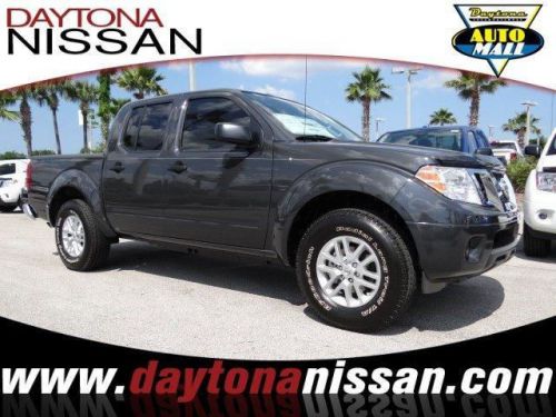 2014 Nissan Frontier SV, US $26,162.00, image 23