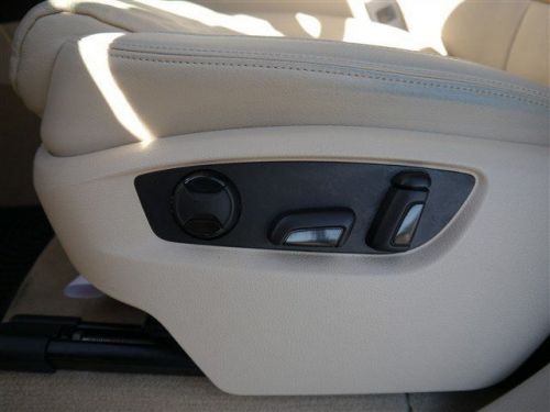 2014 volkswagen touareg exec