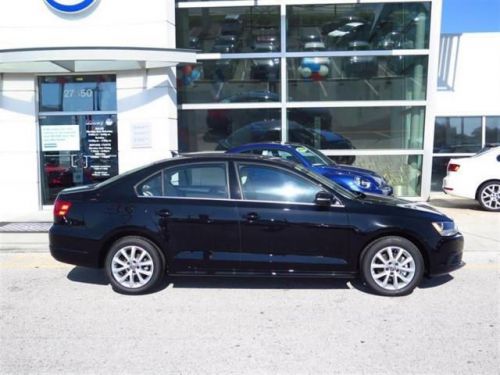 2014 Volkswagen Jetta SE, US $24,790.00, image 5