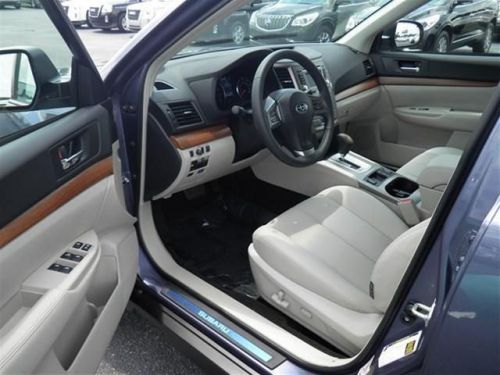 2014 Subaru Outback 2.5i Limited, US $32,304.00, image 2