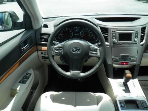 2014 Subaru Outback 2.5i Limited, US $32,304.00, image 5