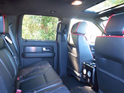 2014 ford f150 fx4