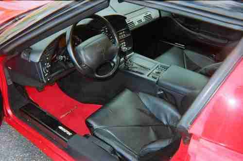 1994 Chevrolet Corvette ZR-1, US $30,000.00, image 5