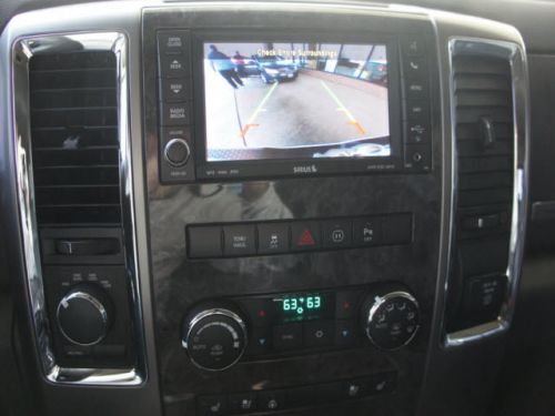 2012 RAM 1500 Laramie Longhorn / Limited Edition, US $38,992.00, image 5