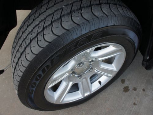 2012 RAM 1500 Laramie Longhorn / Limited Edition, US $38,992.00, image 7