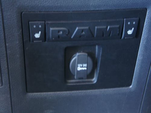 2012 RAM 1500 Laramie Longhorn / Limited Edition, US $38,992.00, image 8