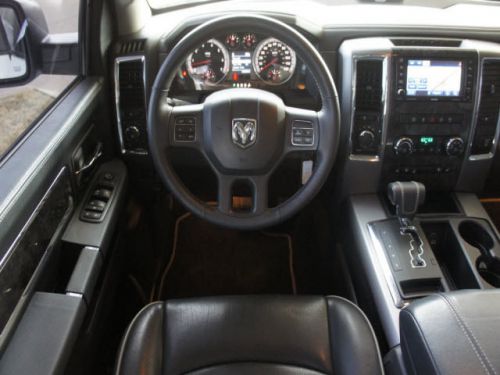 2012 RAM 1500 Laramie Longhorn / Limited Edition, US $38,992.00, image 9