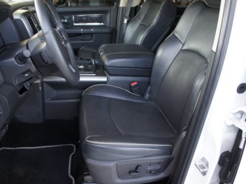 2012 RAM 1500 Laramie Longhorn / Limited Edition, US $38,992.00, image 10