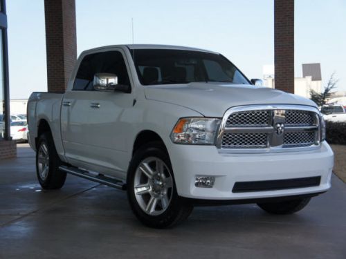 2012 RAM 1500 Laramie Longhorn / Limited Edition, US $38,992.00, image 11