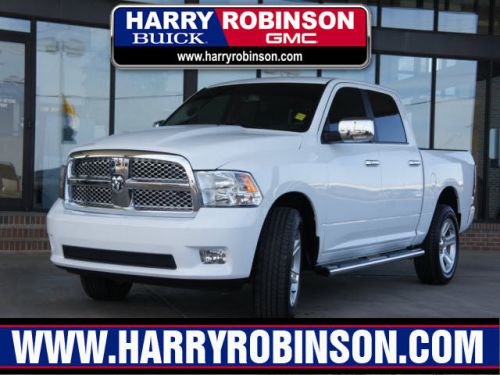 2012 RAM 1500 Laramie Longhorn / Limited Edition, US $38,992.00, image 12